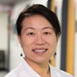Photo: Dr. Mary Guo, MD