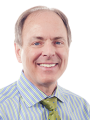 Photo: Dr. David Cunningham, MD