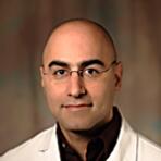 Dr. Behnam Bozorgnia, MD