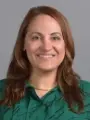 Photo: Dr. Zeina Rabi, MD