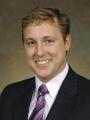 Photo: Dr. Justin Woodhouse, MD