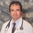 Photo: Dr. F Matthew Abraham, MD