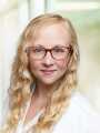Photo: Dr. Amber Edwards, MD