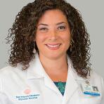 Dr. Danielle Shelton, MD