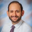 Photo: Dr. Hamza Guend, MD