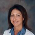 Photo: Dr. Elena Roth, MD