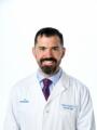 Photo: Dr. Daniel Galante, DO