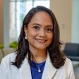 Photo: Dr. Margarita Reyes, MD
