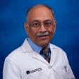 Photo: Dr. Suresh Kumar, MD