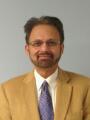 Photo: Dr. Ashok Joshi, MD