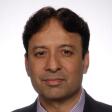 Photo: Dr. Humair Mirza, MD