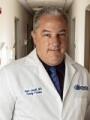Photo: Dr. Peter Jewell, MD