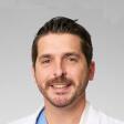 Photo: Dr. Michael Morphet, DO