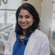 Photo: Dr. Aparna Menon, DDS