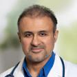 Photo: Dr. Muhammad Ashraf, MD