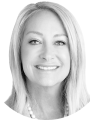 Stacie Story, LPC