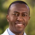 Photo: Dr. Hesed Mugaisi, MD