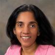 Photo: Dr. Vijaya Cherukuri, MD