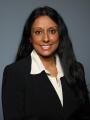 Photo: Dr. Regeni George, MD