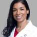 Photo: Dr. Melissa Burroughs, MD
