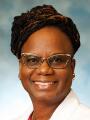 Photo: Miriam Maycock-Doss, ARNP