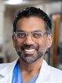 Photo: Dr. Anees Siddiqui, MD