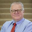Photo: Dr. Bradford Warden, MD