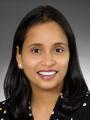 Photo: Dr. Allada Naveena, MD