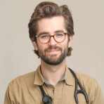 Dr. Andrew MacQuarrie, MD