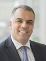 Photo: Dr. Wael Al-Husami, MD