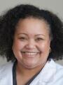 Photo: Dr. Danielle McLurkin, MD