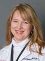 Photo: Dr. Anna Marino, MD