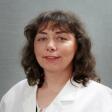 Photo: Dr. Veronica Zak, MD