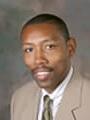Photo: Dr. Isaiah Pittman, MD
