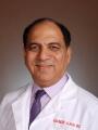 Photo: Dr. Ravinder Alaigh, MD