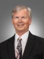 Photo: Dr. Daniel Welch, MD
