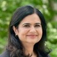Photo: Dr. Ritu Vyas, MD