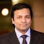 Dr. Aby Philip, MD