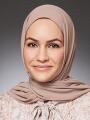 Photo: Dr. Alia Alsaidy, DO