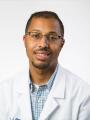 Photo: Dr. Zegary Allen, MD