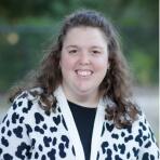 Brooke Burkholder, LPC
