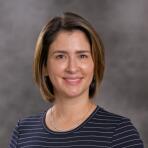 Dr. Karin Blecher Paz, MD