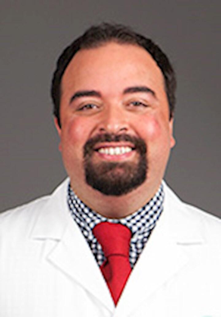 Dr. Marcus Smith, MD Interventional Cardiology in Oklahoma City, OK