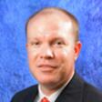 Photo: Dr. Nathan Chamberlain, MD