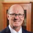 Photo: Dr. Randall Regehr, MD