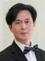 Photo: Dr. Haijiang Lin, MD