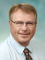 Photo: Dr. William King, MD