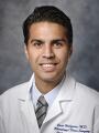 Photo: Dr. Evan Walgama, MD