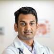 Photo: Dr. Manas Rane, MD