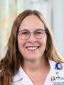 Photo: Dr. Suzanne Clarke, MD
